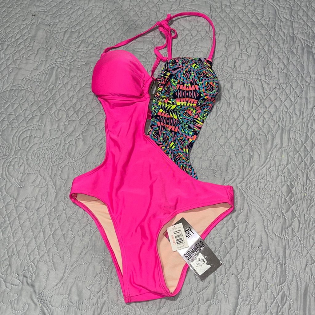 Swimwear New